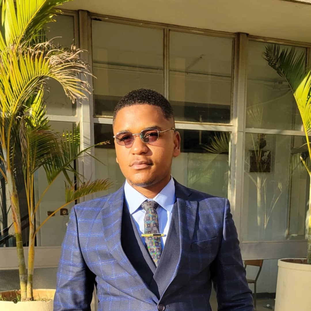Charles Mweendo
